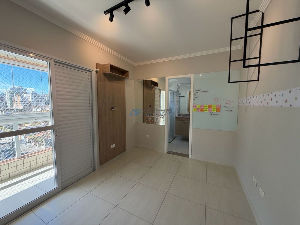 Apartamento 3 dormitórios à venda na Guilhermina, Praia Grande – 154 m² - foto 15