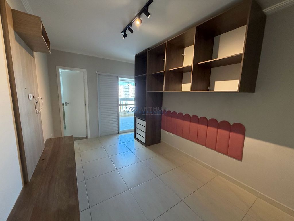 Apartamento 3 dormitórios à venda na Guilhermina, Praia Grande – 154 m² - foto 17
