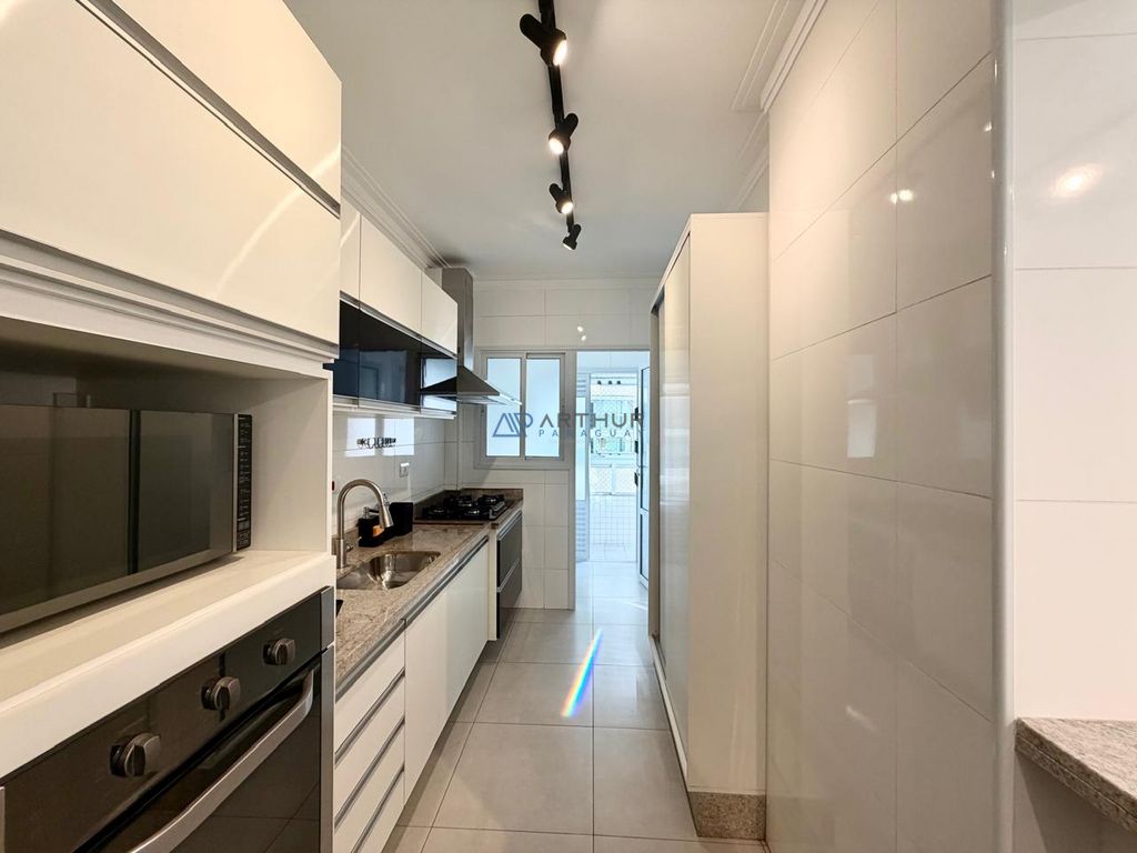Apartamento 2 dormitórios à venda no Canto do Forte, Praia Grande – 96 m² - foto 22
