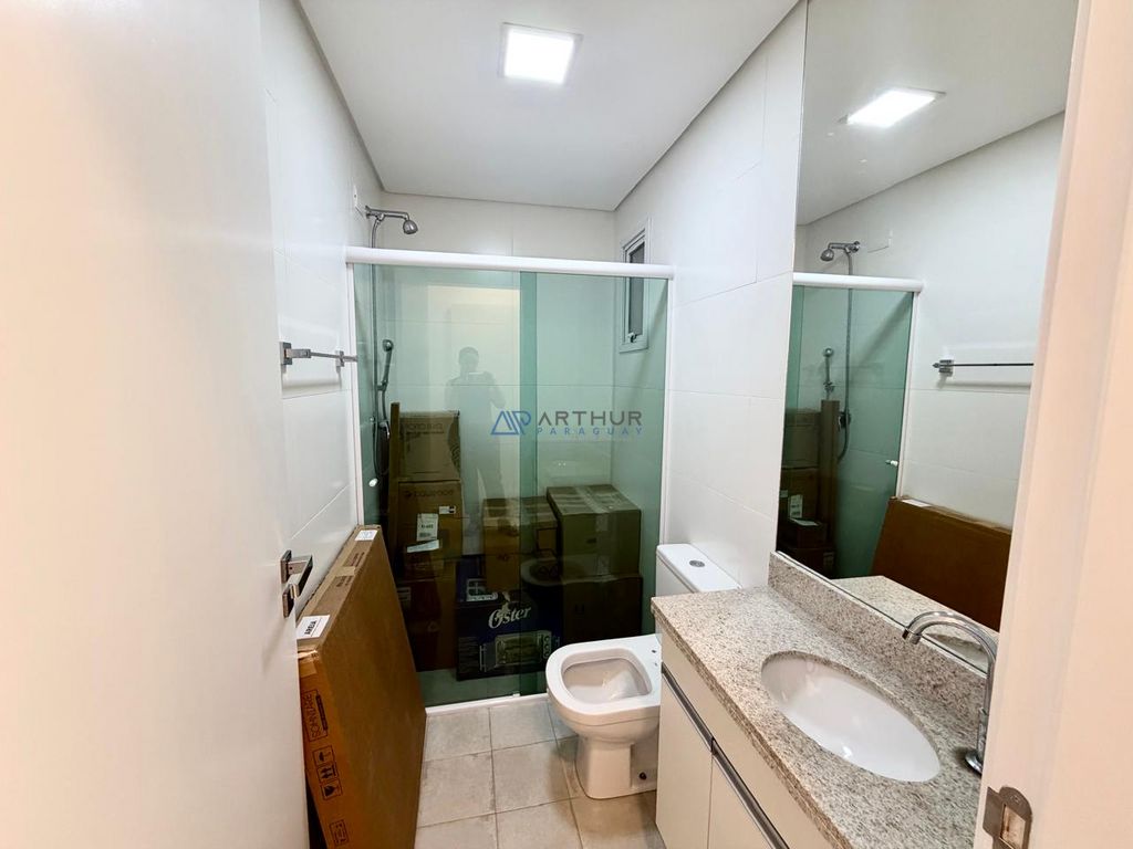 Apartamento 2 dormitórios à venda no Canto do Forte, Praia Grande – 96 m² - foto 30