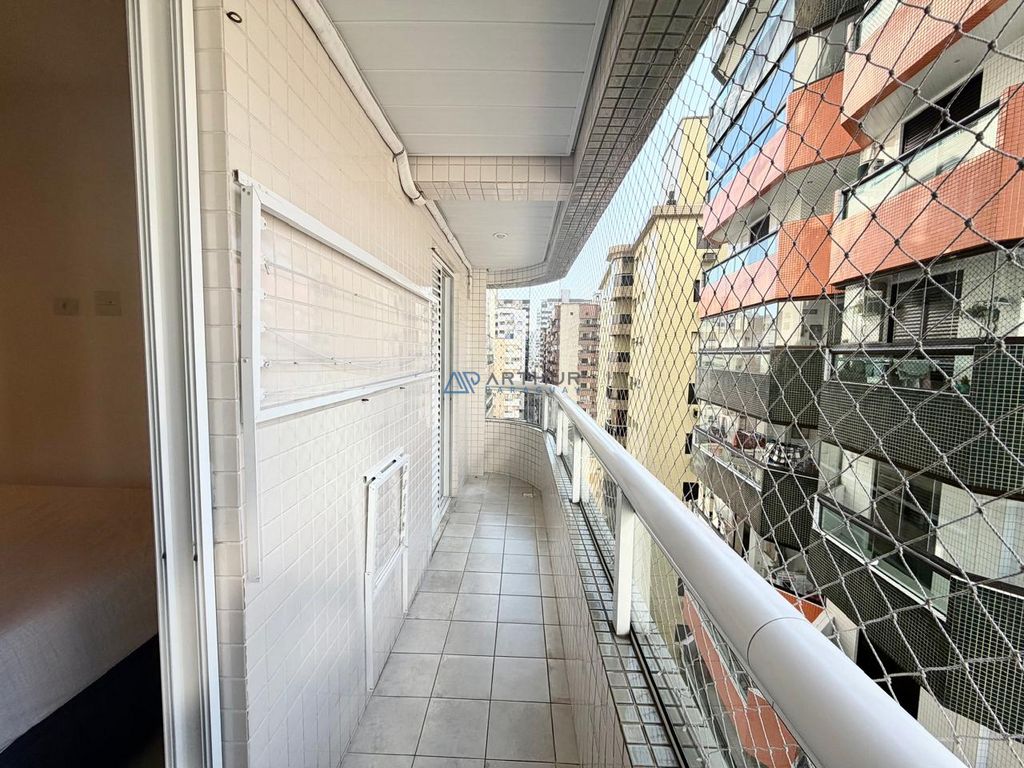 Apartamento 2 dormitórios à venda no Canto do Forte, Praia Grande – 96 m² - foto 36