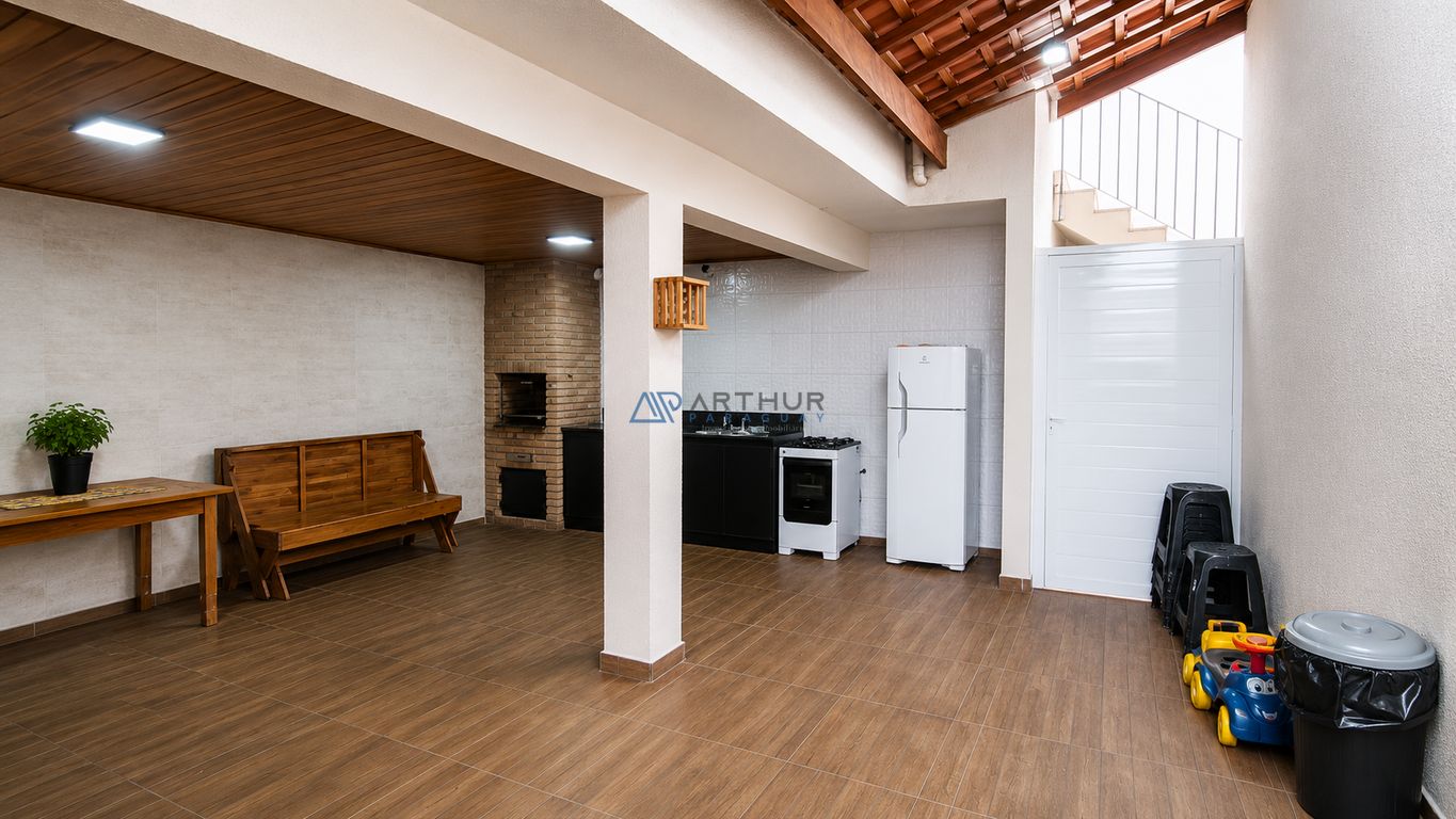 Casa 4 dormitórios à venda no Imperador, Praia Grande – 144 m² - foto 19
