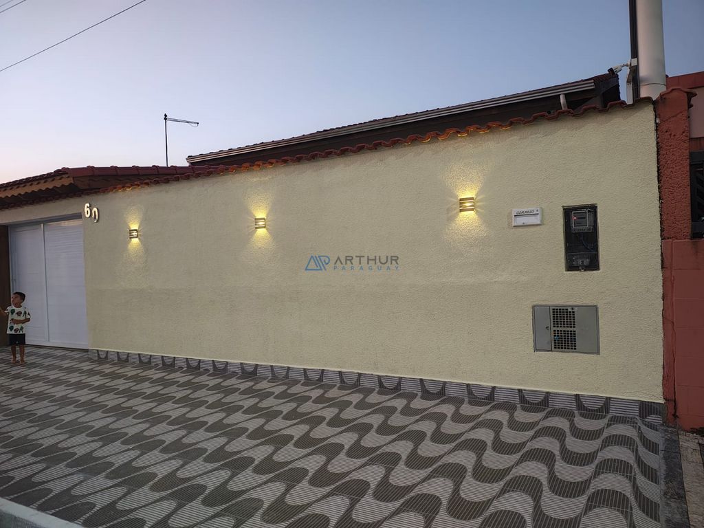 Casa 4 dormitórios à venda no Imperador, Praia Grande – 144 m² - foto 24