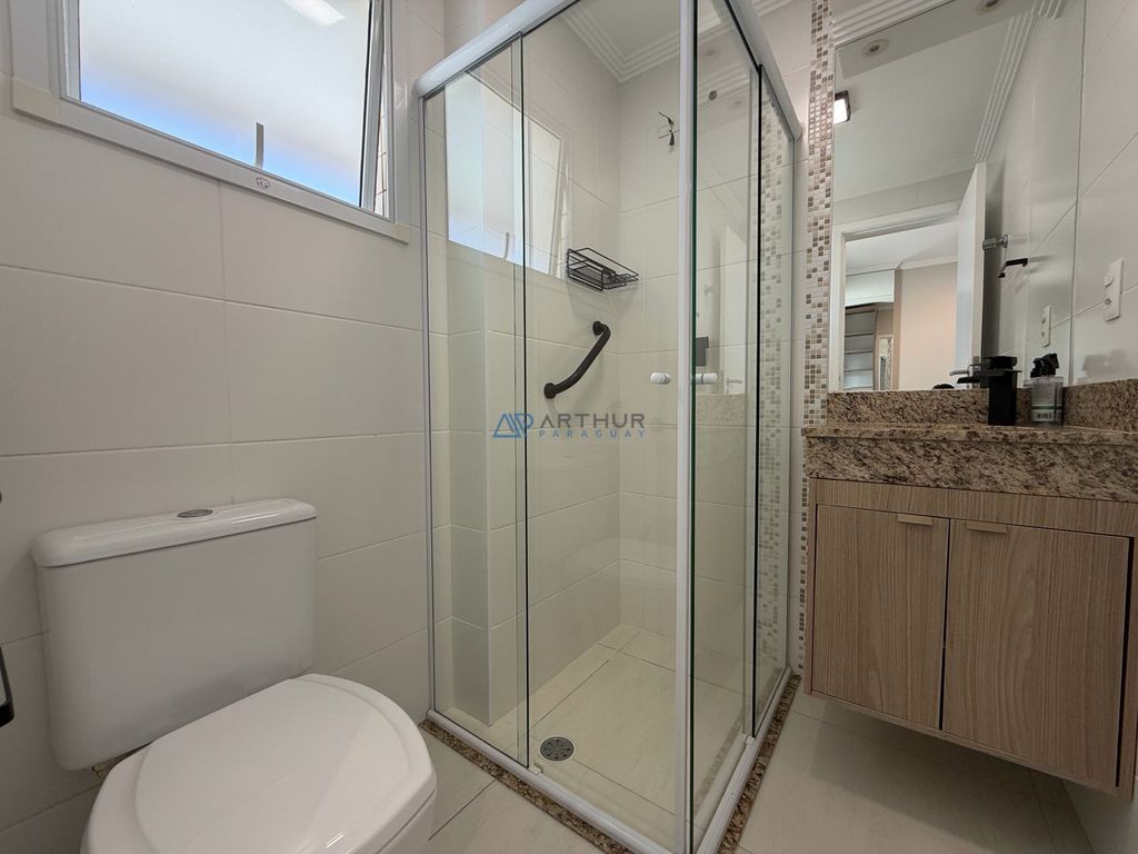 Apartamento 3 dormitórios à venda na Guilhermina, Praia Grande – 154 m² - foto 13