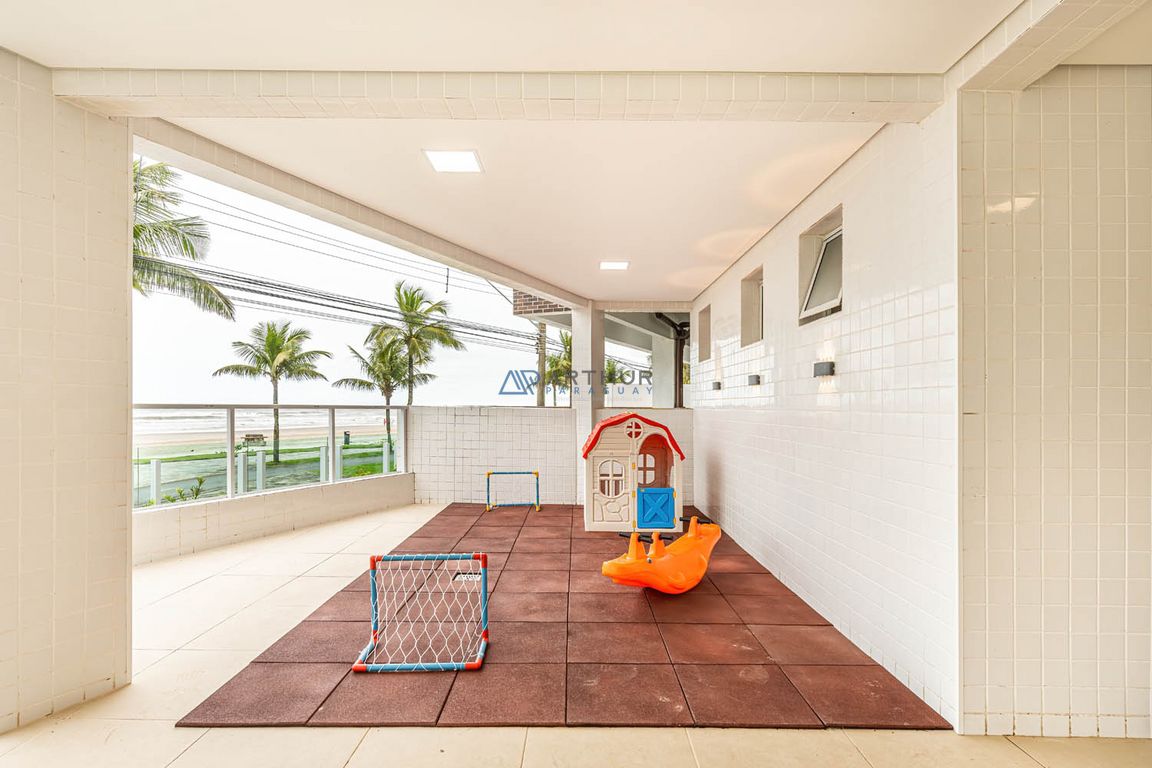Apartamento 2 dormitórios frente mar à venda no Real, Praia Grande – 83 m² - foto 17