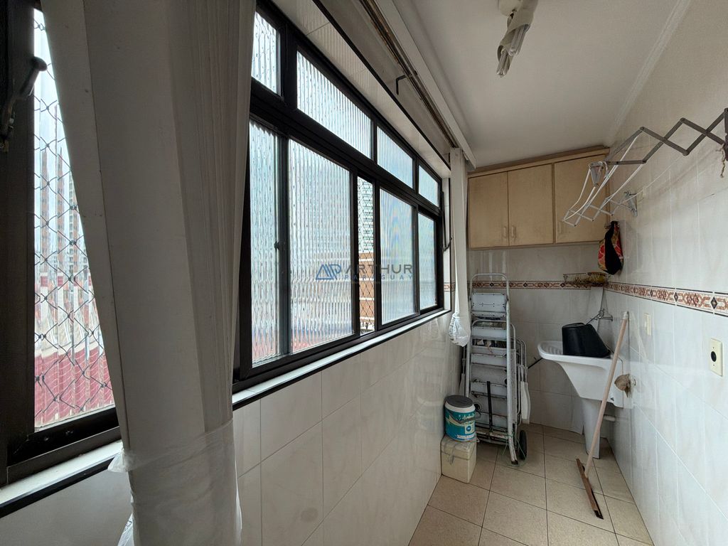 Apartamento 2 dormitórios frente mar à venda no Caiçara, Praia Grande – 112 m² - foto 11