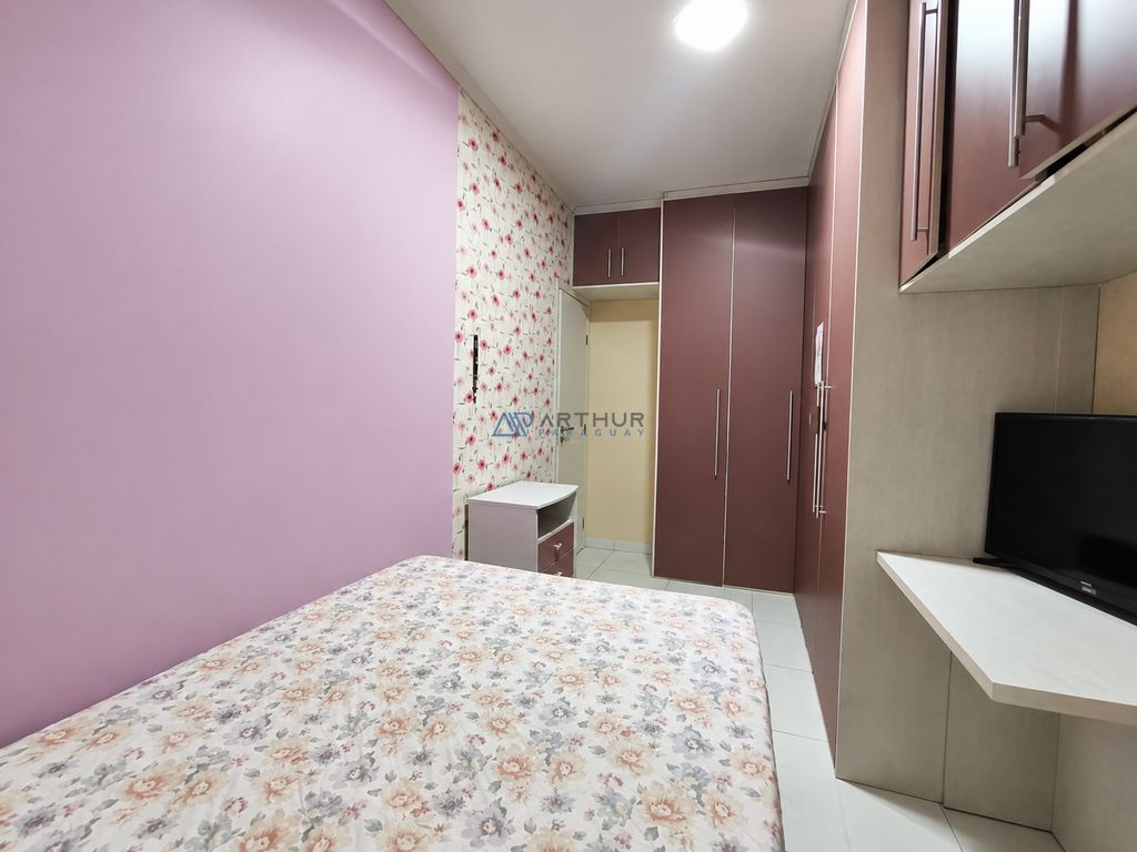 Casa 2 dormitórios à venda no Tude Bastos (Sítio do Campo), Praia Grande – 57 m² - foto 6