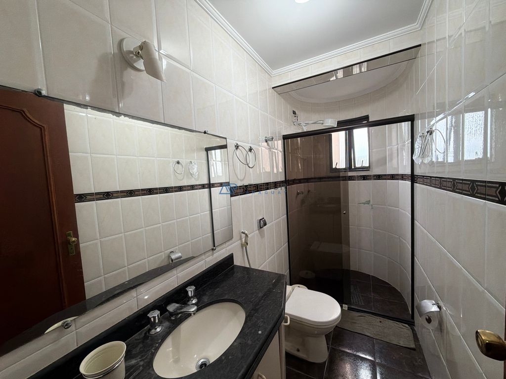 Apartamento 2 dormitórios frente mar à venda no Caiçara, Praia Grande – 112 m² - foto 17