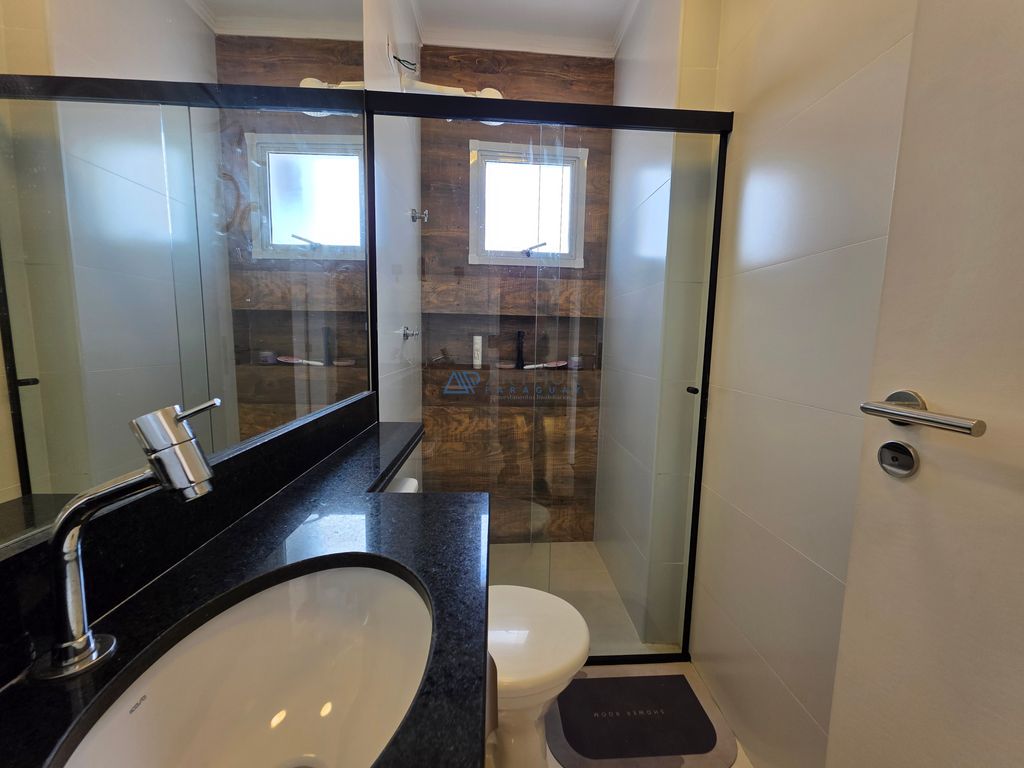 Apartamento 2 dormitórios frente mar à venda no Maracanã, Praia Grande – 76 m² - foto 15