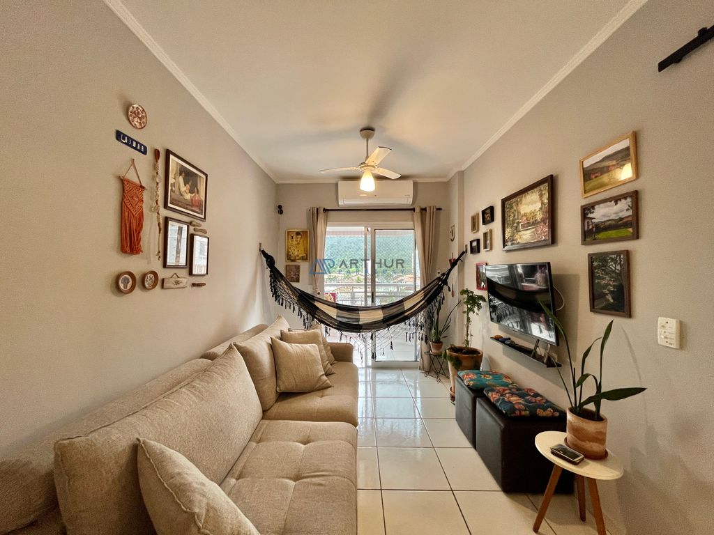 Apartamento 2 dormitórios à venda no Canto do Forte, Praia Grande – 68 m² - foto 6