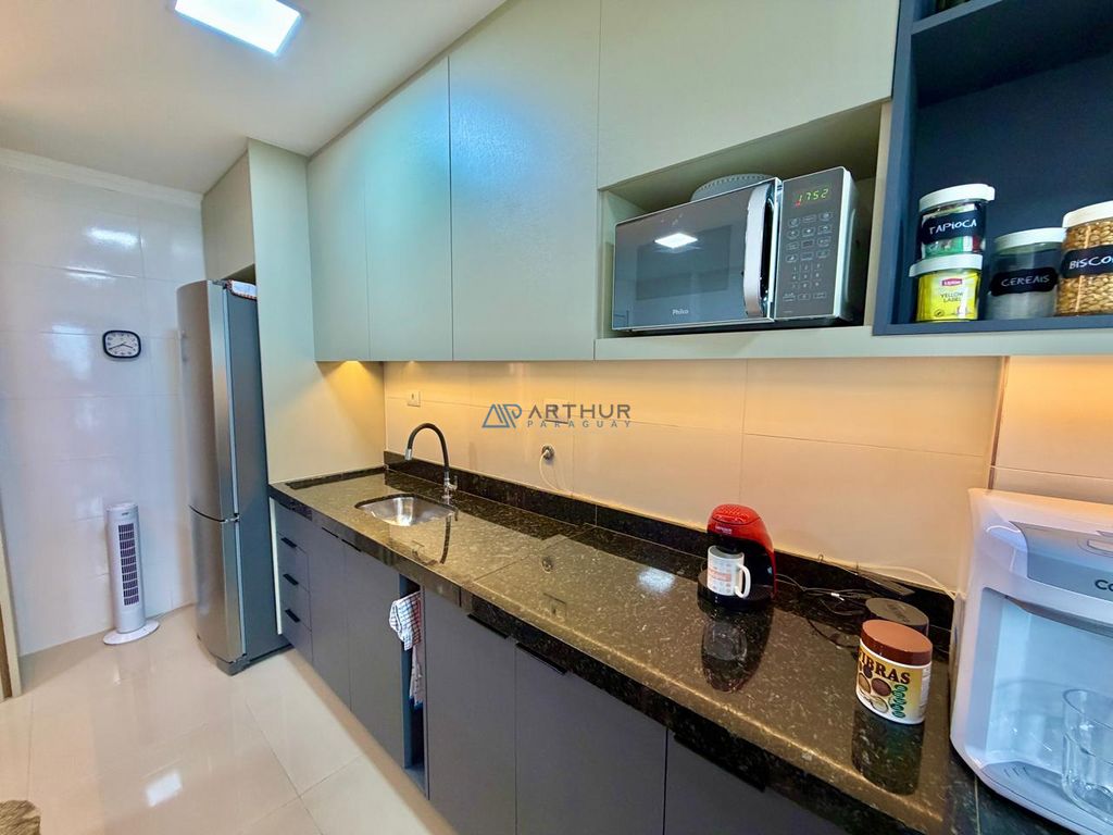 Apartamento 2 dormitórios à venda no Boqueirão, Praia Grande – 63 m² - foto 15