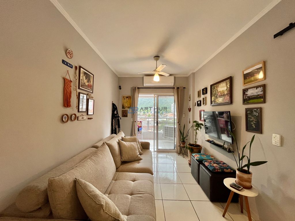 Apartamento 2 dormitórios à venda no Canto do Forte, Praia Grande – 68 m² - foto 5