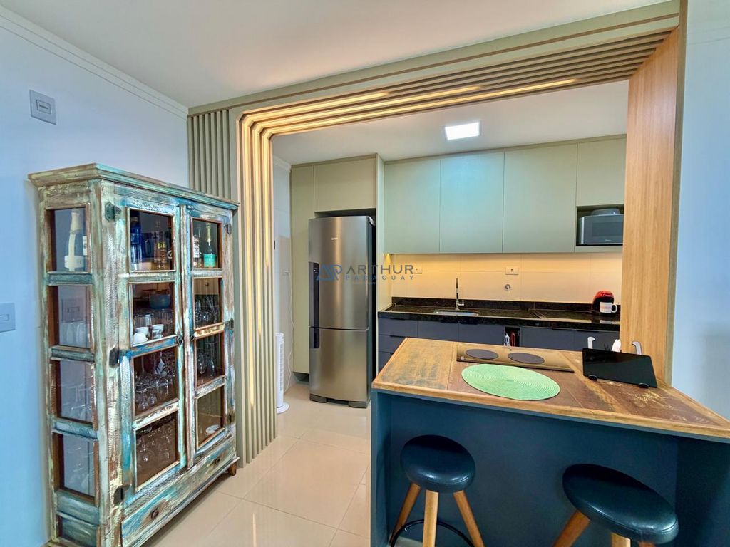 Apartamento 2 dormitórios à venda no Boqueirão, Praia Grande – 63 m² - foto 10