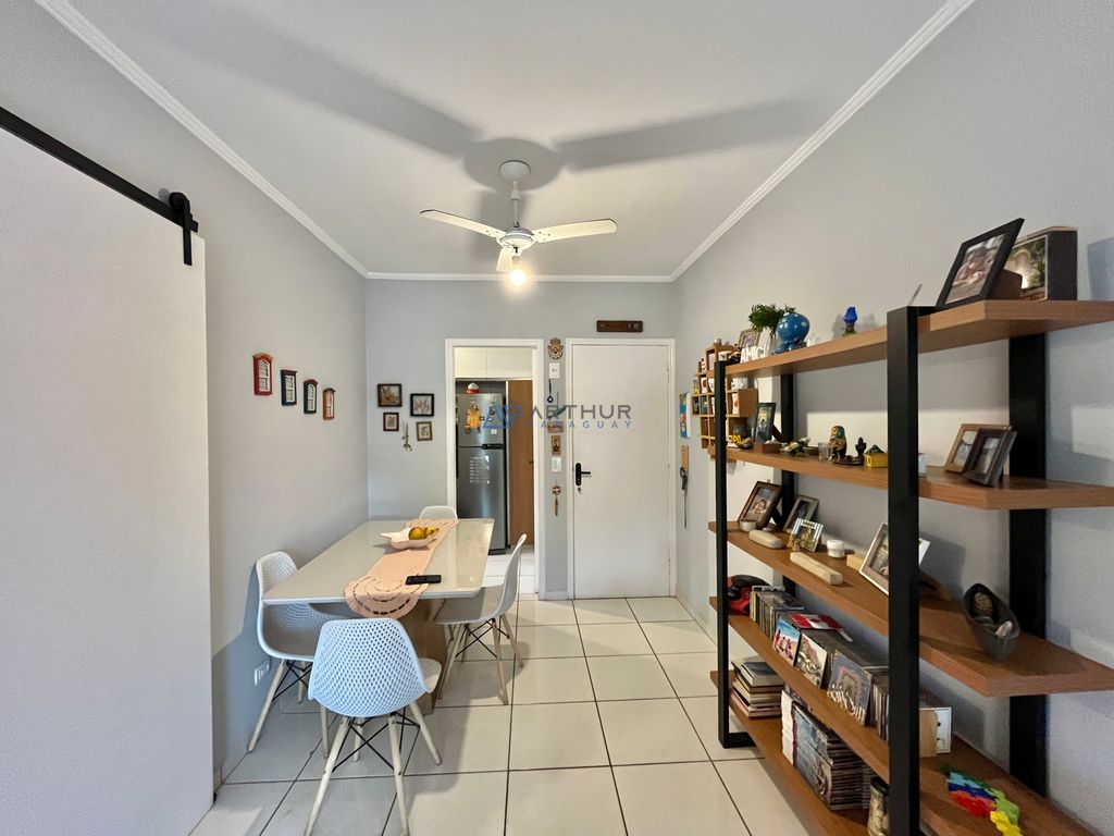 Apartamento 2 dormitórios à venda no Canto do Forte, Praia Grande – 68 m² - foto 9