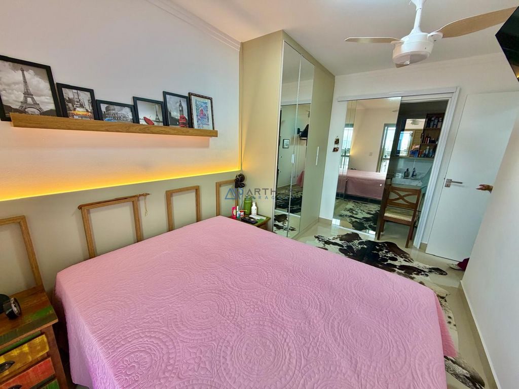 Apartamento 2 dormitórios à venda no Boqueirão, Praia Grande – 63 m² - foto 25