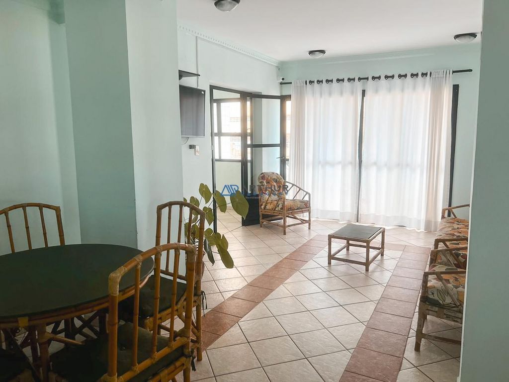 Apartamento 2 dormitórios para alugar no Tupi, Praia Grande – 80 m² - foto 16