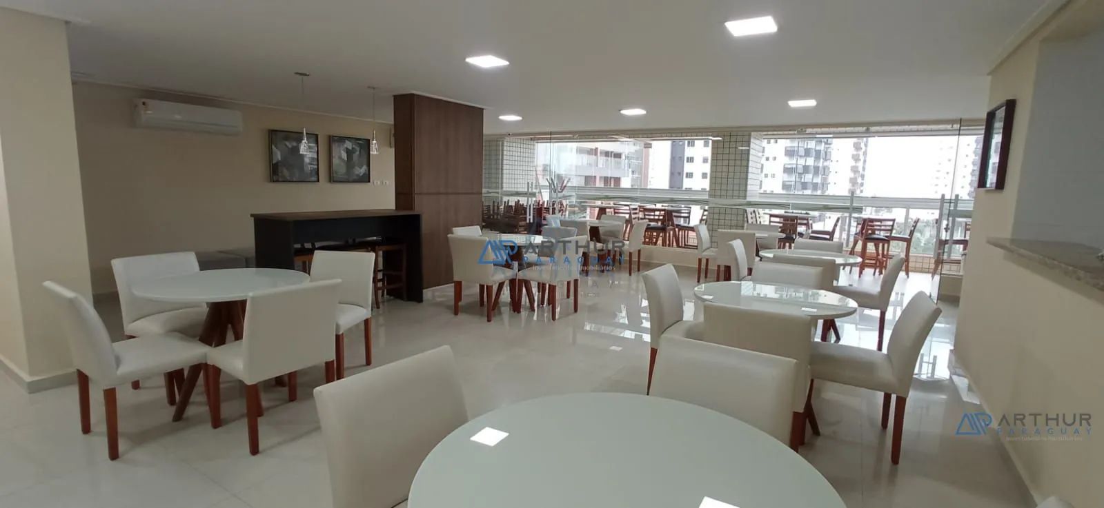 Apartamento 3 dormitórios à venda na Guilhermina, Praia Grande – 154 m² - foto 25