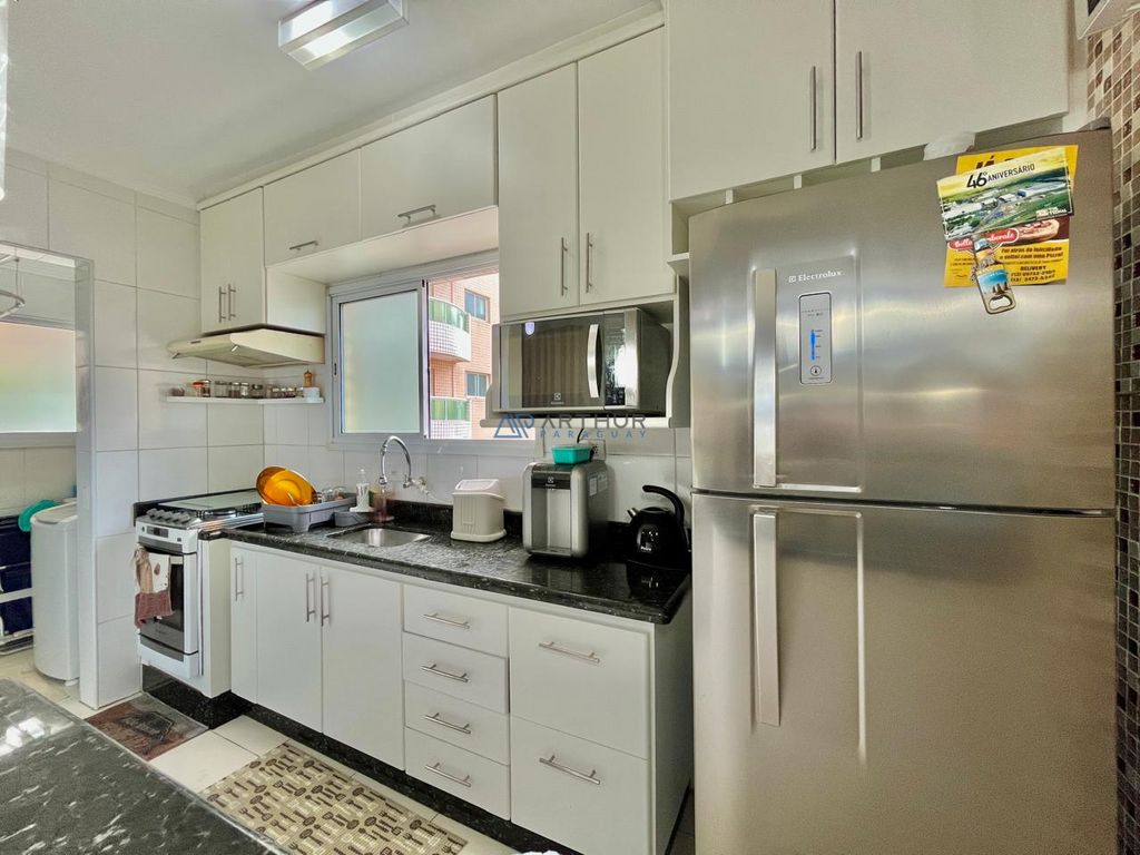 Apartamento 2 dormitórios à venda na Guilhermina, Praia Grande – 62 m² - foto 7
