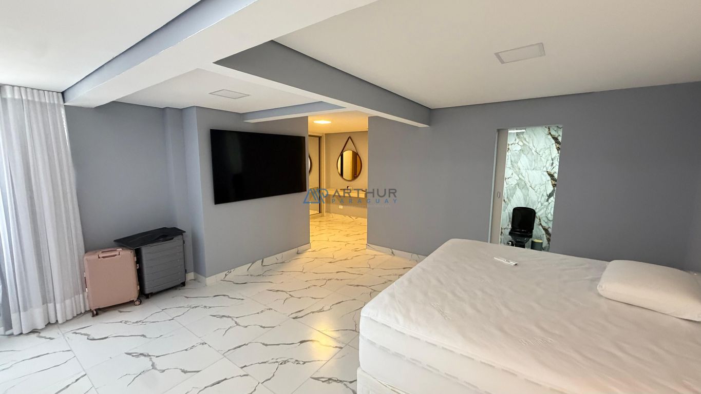 Cobertura 3 dormitórios frente mar à venda no Caiçara, Praia Grande – 250 m² - foto 17
