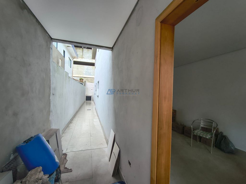 Sobrado 3 dormitórios à venda na Guilhermina, Praia Grande – 116 m² - foto 3