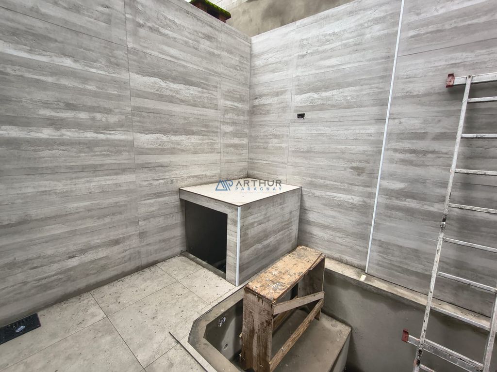 Sobrado 3 dormitórios à venda na Guilhermina, Praia Grande – 116 m² - foto 19