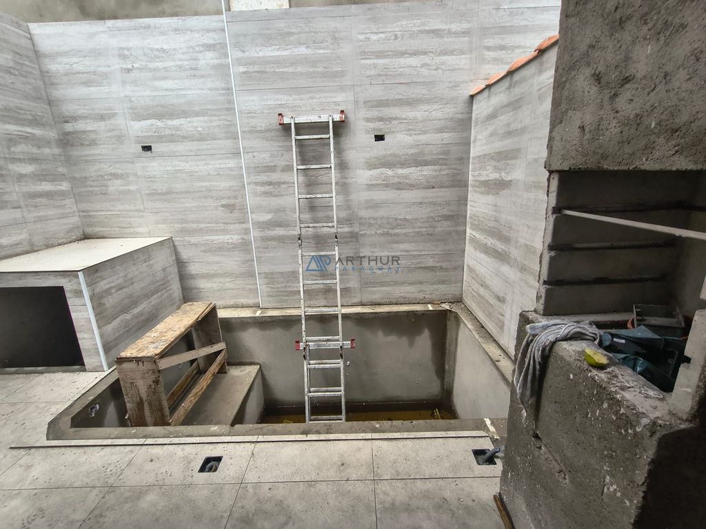 Sobrado 3 dormitórios à venda na Guilhermina, Praia Grande – 116 m² - foto 18