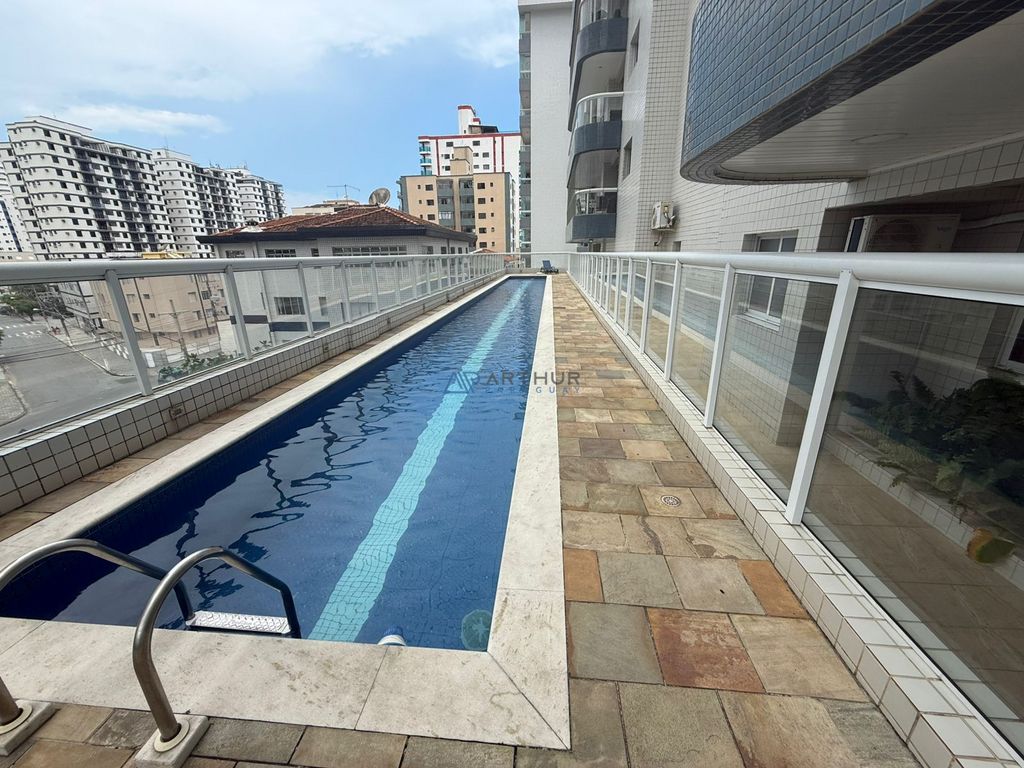 Apartamento 3 dormitórios à venda no Tupi, Praia Grande – 152 m² - foto 26