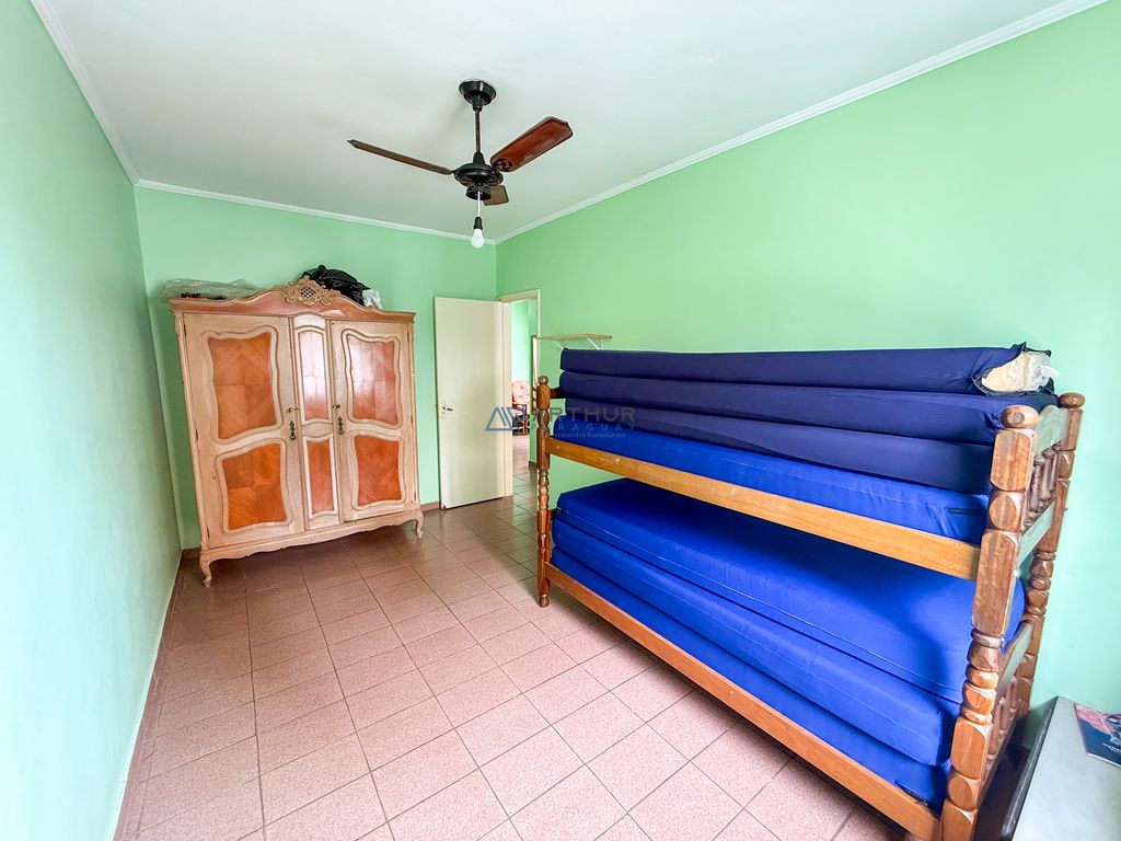 Apartamento 2 dormitórios à venda na Guilhermina, Praia Grande – 56 m² - foto 8