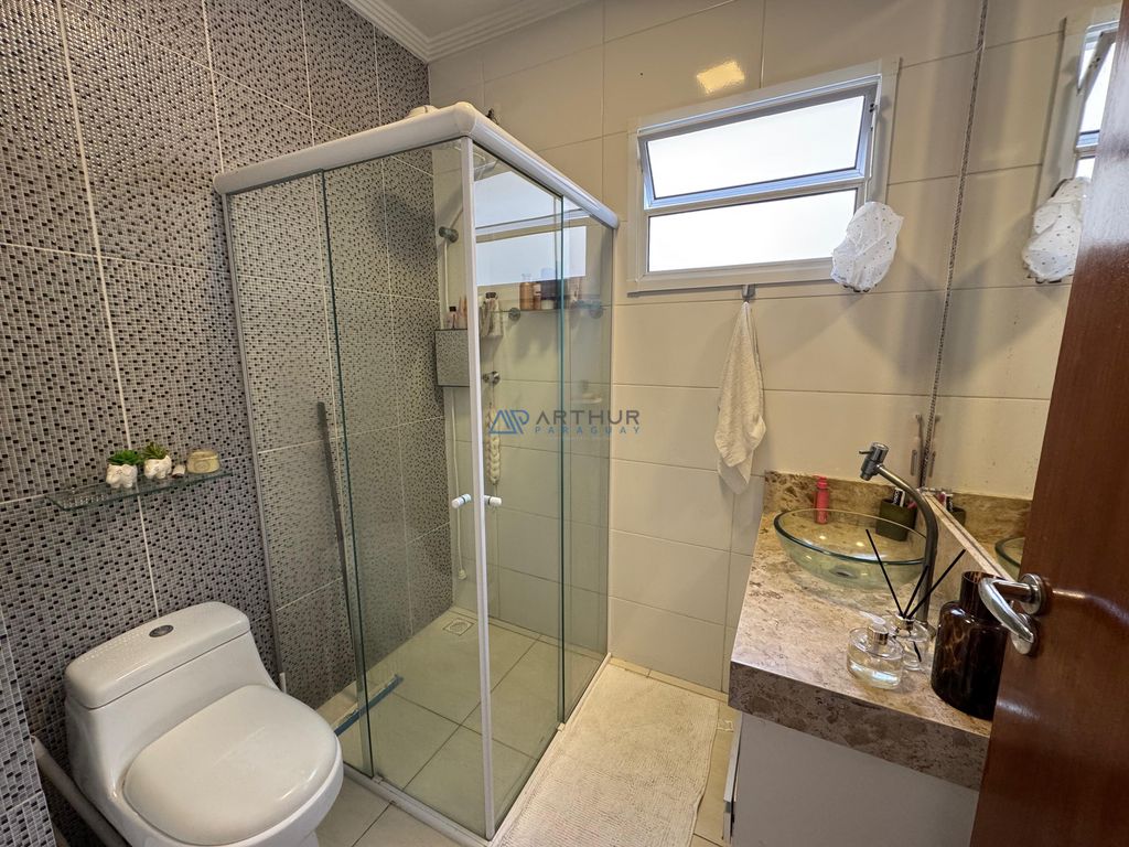Sobrado 3 dormitórios à venda na Guilhermina, Praia Grande – 105 m² - foto 10
