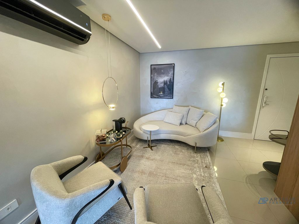 Apartamento 3 dormitórios à venda no Canto do Forte, Praia Grande – 126 m² - foto 15