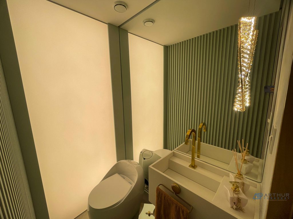 Apartamento 3 dormitórios à venda no Canto do Forte, Praia Grande – 126 m² - foto 16