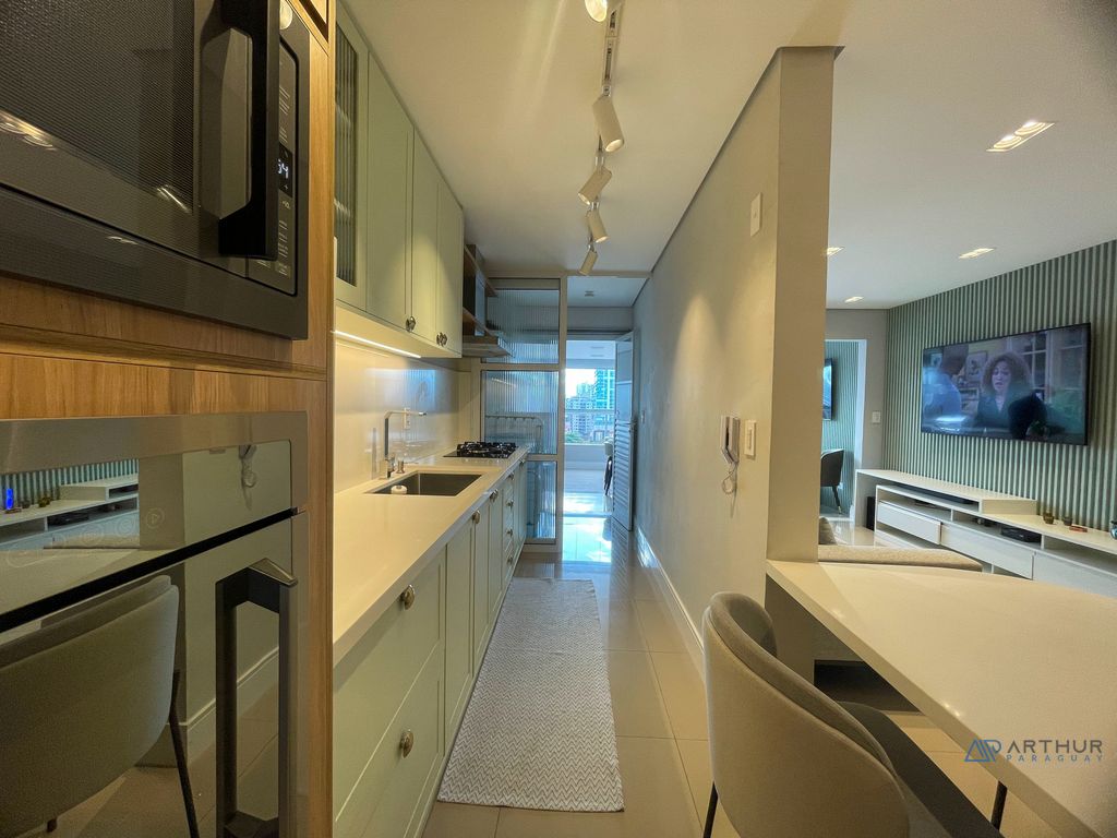Apartamento 3 dormitórios à venda no Canto do Forte, Praia Grande – 126 m² - foto 9