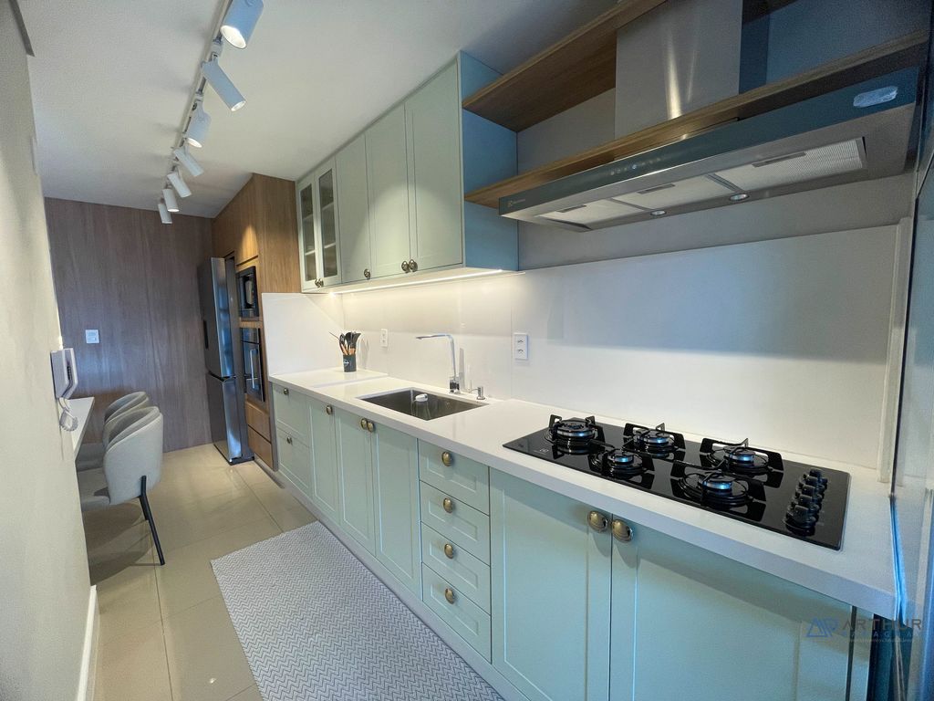 Apartamento 3 dormitórios à venda no Canto do Forte, Praia Grande – 126 m² - foto 7