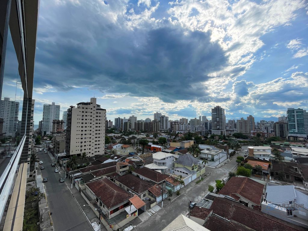 Apartamento 3 dormitórios à venda no Canto do Forte, Praia Grande – 126 m² - foto 3