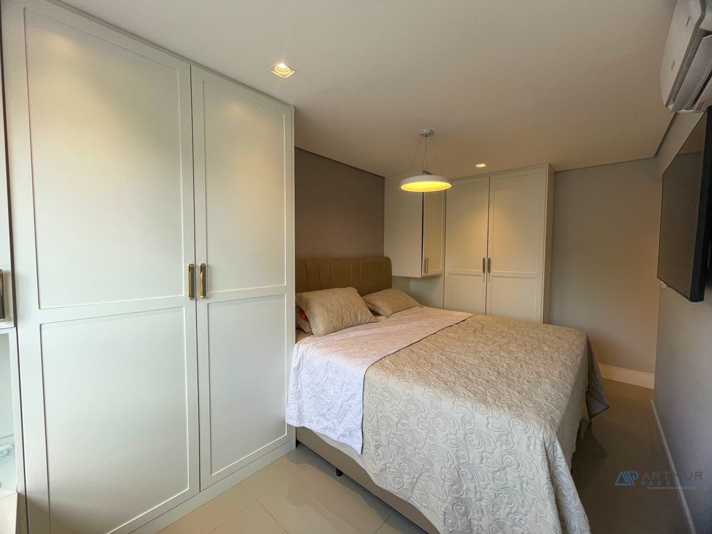 Apartamento 3 dormitórios à venda no Canto do Forte, Praia Grande – 126 m² - foto 11