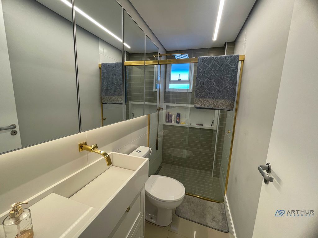 Apartamento 3 dormitórios à venda no Canto do Forte, Praia Grande – 126 m² - foto 13