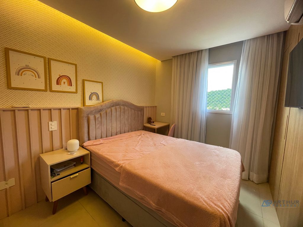 Apartamento 3 dormitórios à venda no Canto do Forte, Praia Grande – 126 m² - foto 20
