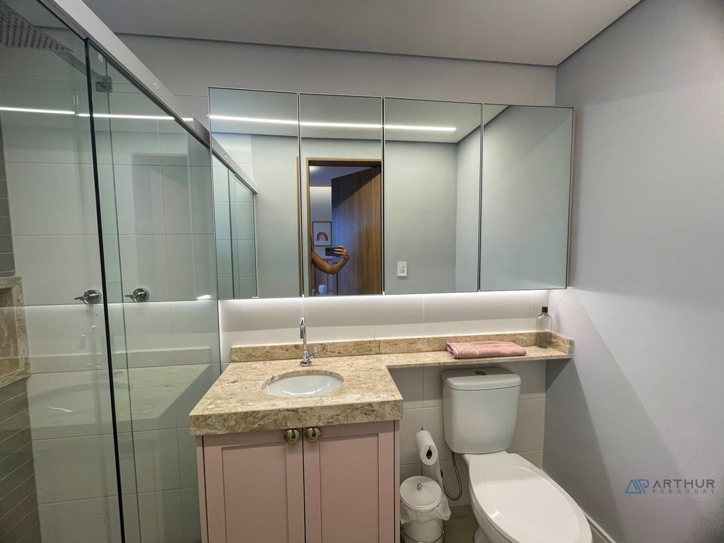 Apartamento 3 dormitórios à venda no Canto do Forte, Praia Grande – 126 m² - foto 22