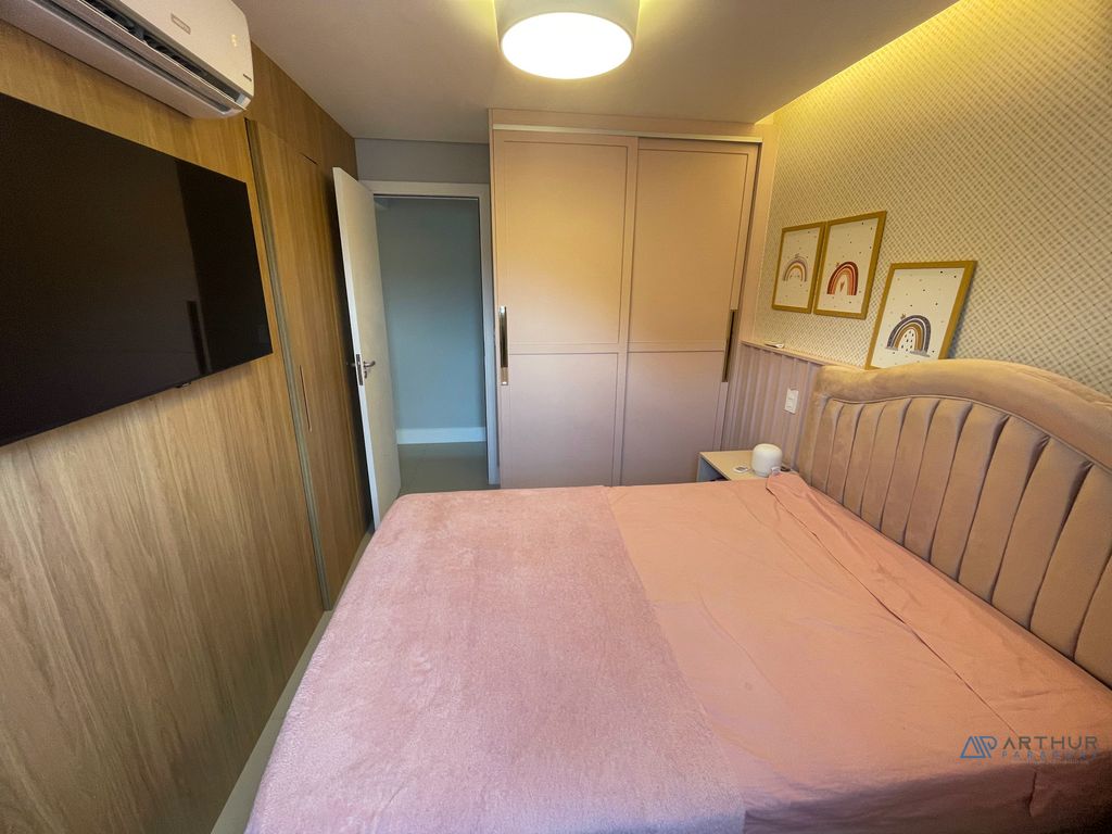 Apartamento 3 dormitórios à venda no Canto do Forte, Praia Grande – 126 m² - foto 21