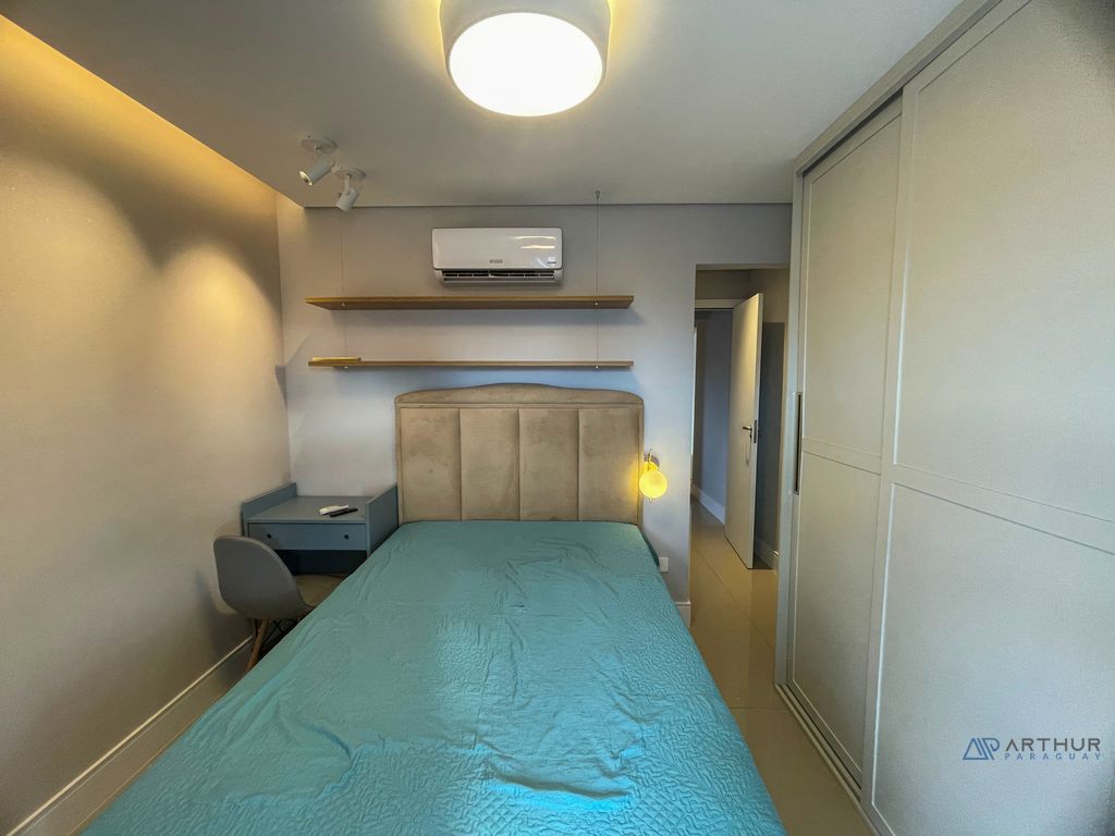 Apartamento 3 dormitórios à venda no Canto do Forte, Praia Grande – 126 m² - foto 17