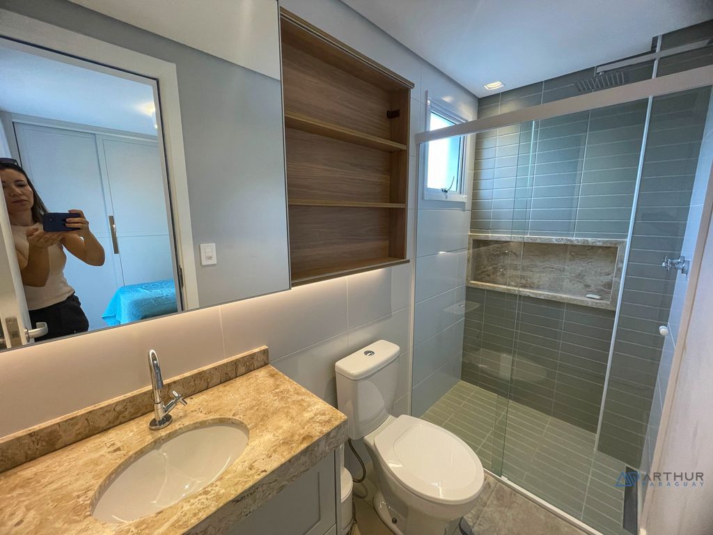 Apartamento 3 dormitórios à venda no Canto do Forte, Praia Grande – 126 m² - foto 19