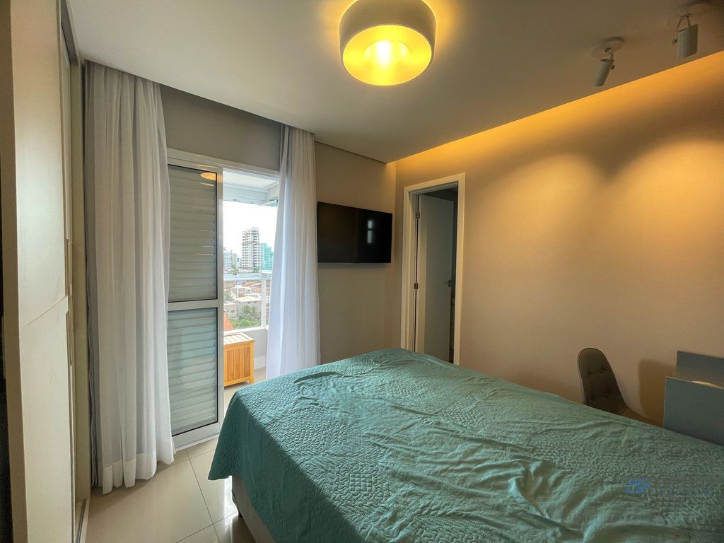 Apartamento 3 dormitórios à venda no Canto do Forte, Praia Grande – 126 m² - foto 18