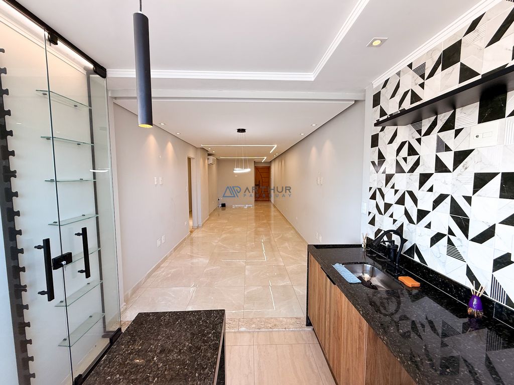 Apartamento 2 dormitórios à venda no Canto do Forte, Praia Grande – 129 m² - foto 25