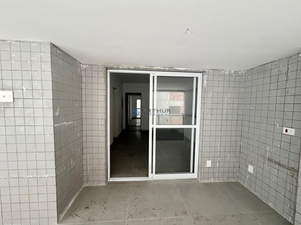 Apartamento 2 dormitórios frente mar à venda na Guilhermina, Praia Grande – 75 m² - foto 7