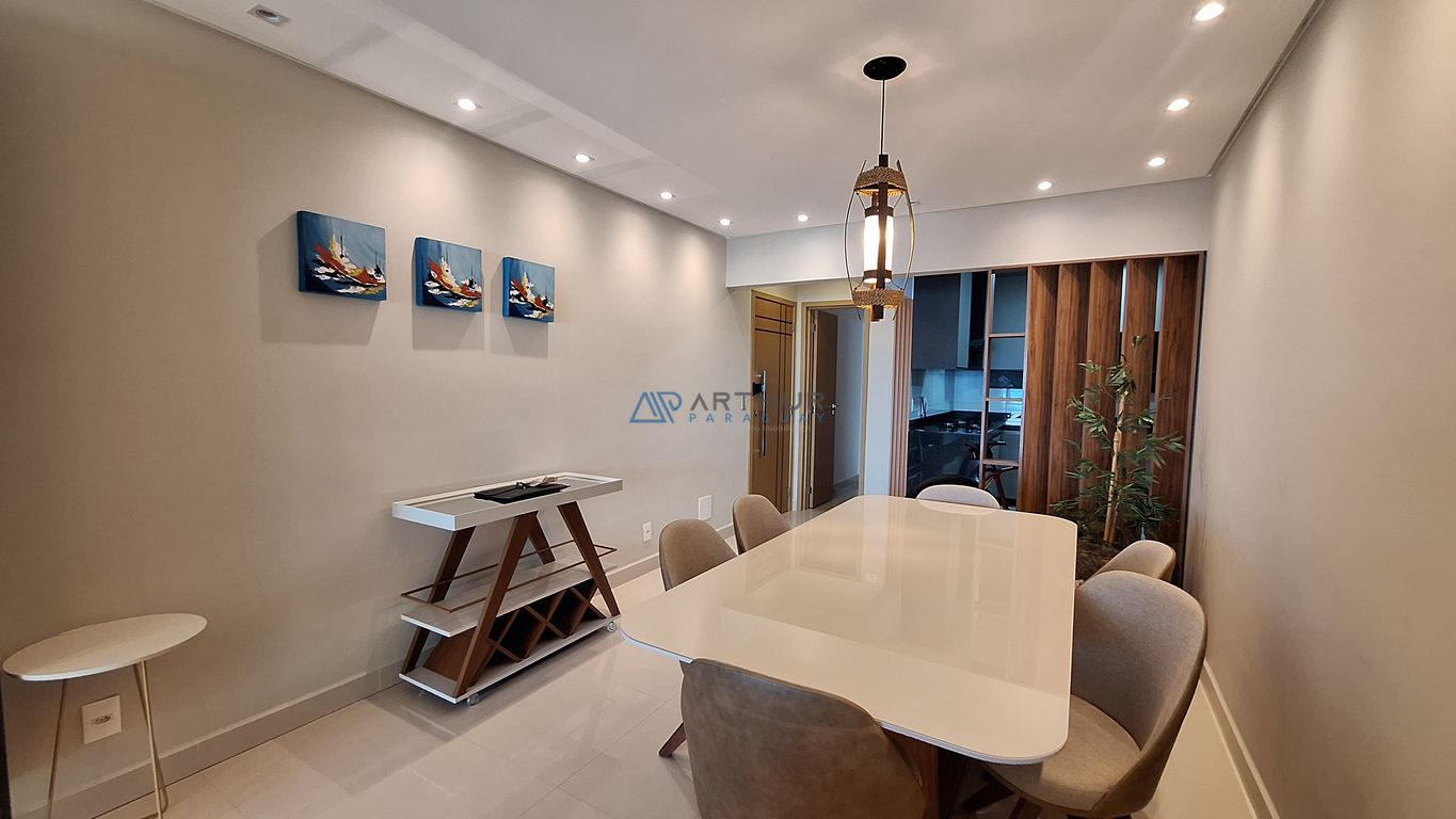 Apartamento 2 dormitórios à venda no Canto do Forte, Praia Grande – 105 m² - foto 12