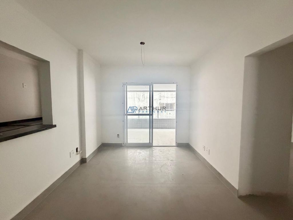 Apartamento 2 dormitórios frente mar à venda na Guilhermina, Praia Grande – 75 m² - foto 10