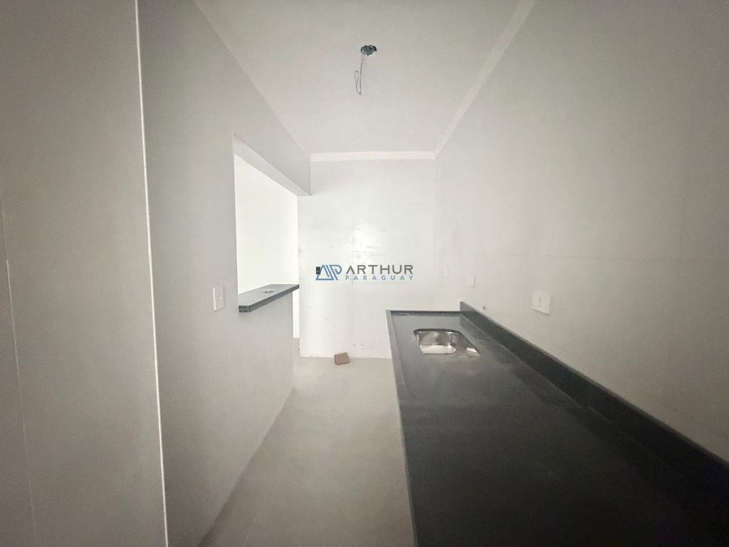Apartamento 2 dormitórios frente mar à venda na Guilhermina, Praia Grande – 75 m² - foto 14