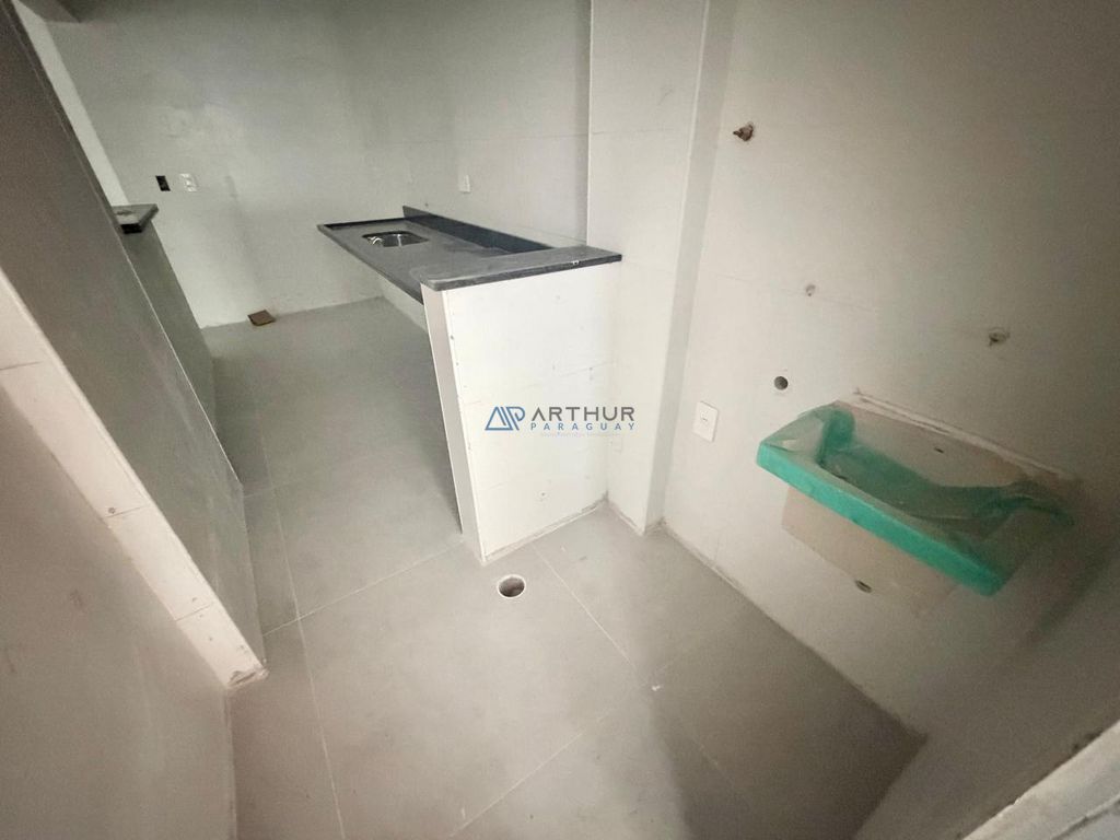 Apartamento 2 dormitórios frente mar à venda na Guilhermina, Praia Grande – 75 m² - foto 15