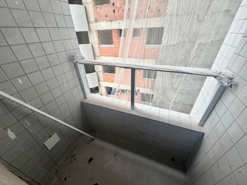 Apartamento 2 dormitórios frente mar à venda na Guilhermina, Praia Grande – 75 m² - foto 16