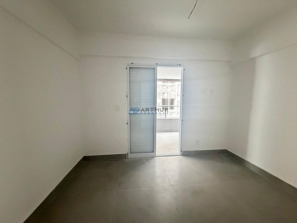 Apartamento 2 dormitórios frente mar à venda na Guilhermina, Praia Grande – 75 m² - foto 18